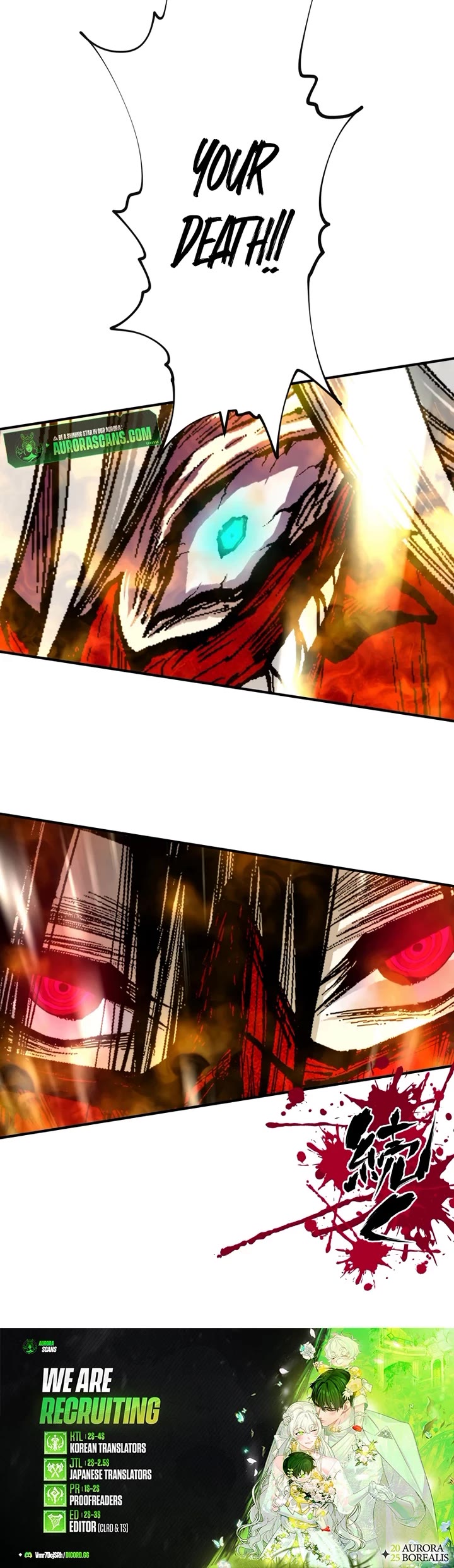 Ninja Reincarnation: Fuuma Kotarou's Quest to Reclaim His Humanity Chapter 43 page 32 - Chapter 43