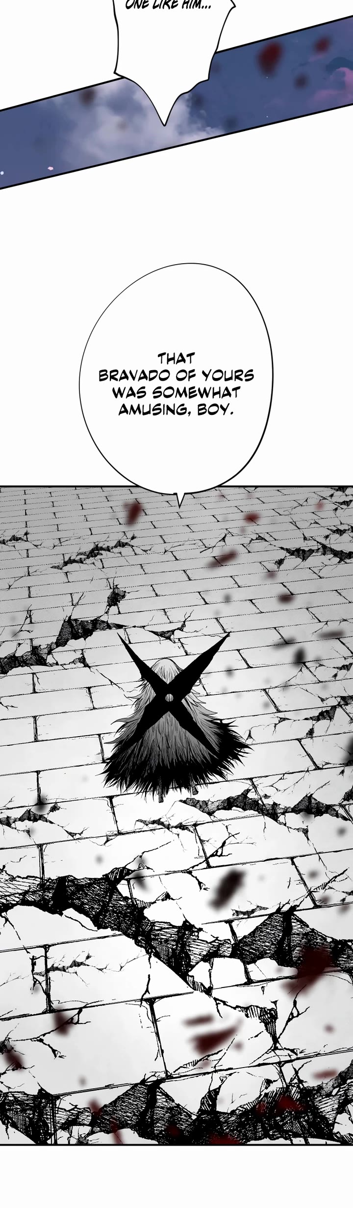 Ninja Reincarnation: Fuuma Kotarou's Quest to Reclaim His Humanity Chapter 43 page 4 - Chapter 43