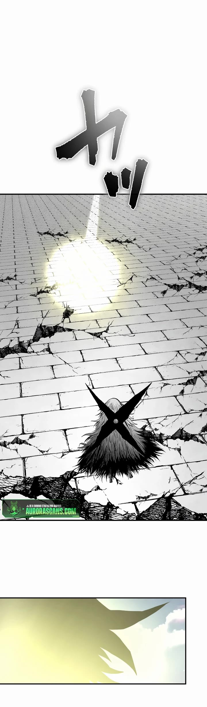 Ninja Reincarnation: Fuuma Kotarou's Quest to Reclaim His Humanity Chapter 43 page 5 - Chapter 43
