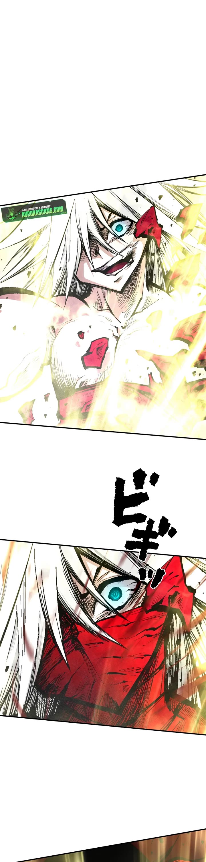 Ninja Reincarnation: Fuuma Kotarou's Quest to Reclaim His Humanity Chapter 44 page 12 - Chapter 44