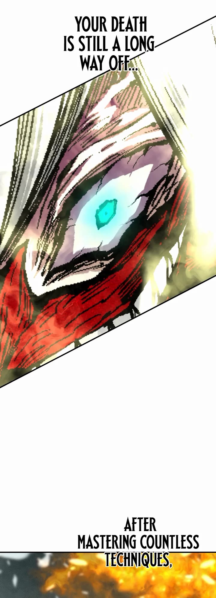 Ninja Reincarnation: Fuuma Kotarou's Quest to Reclaim His Humanity Chapter 44 page 24 - Chapter 44