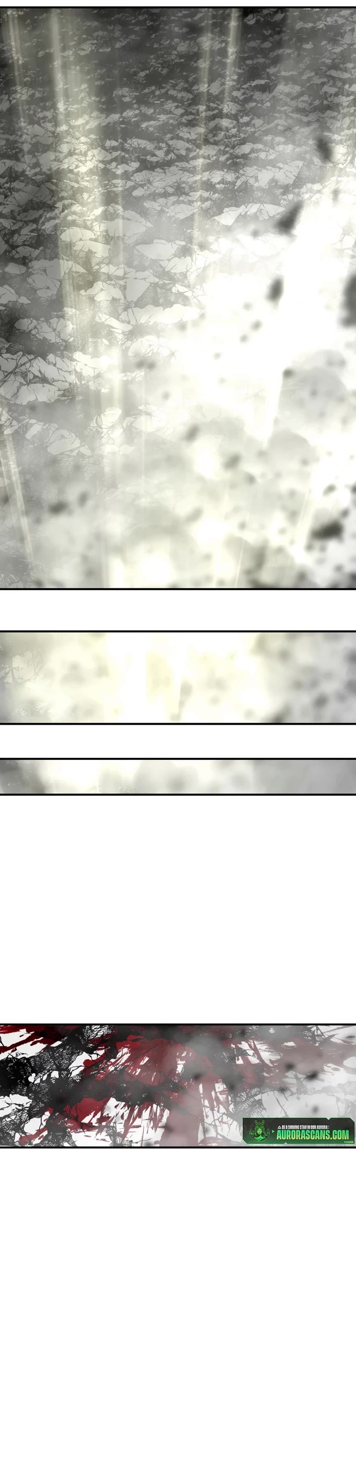 Ninja Reincarnation: Fuuma Kotarou's Quest to Reclaim His Humanity Chapter 44 page 27 - Chapter 44