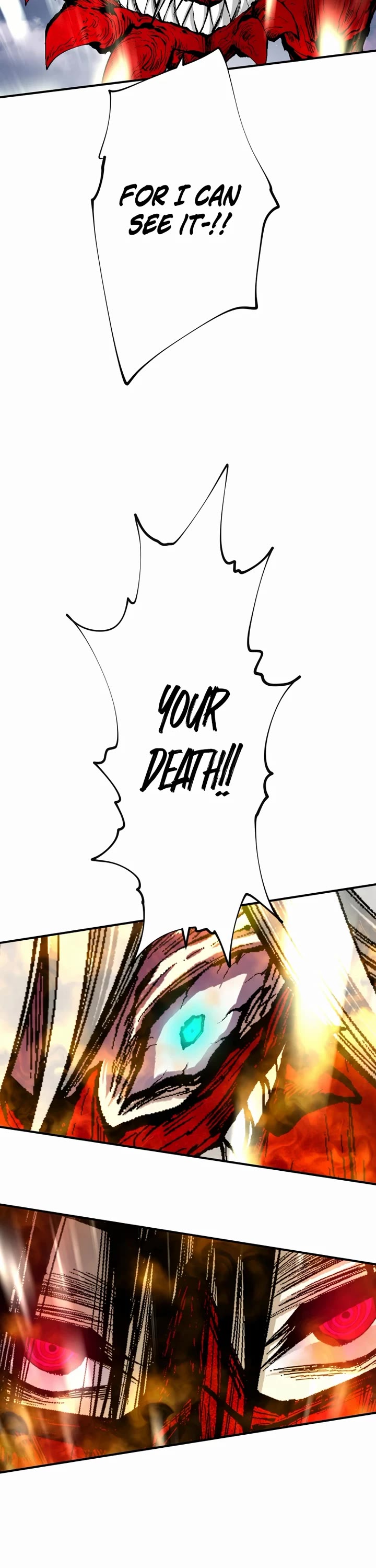 Ninja Reincarnation: Fuuma Kotarou's Quest to Reclaim His Humanity Chapter 44 page 7 - Chapter 44