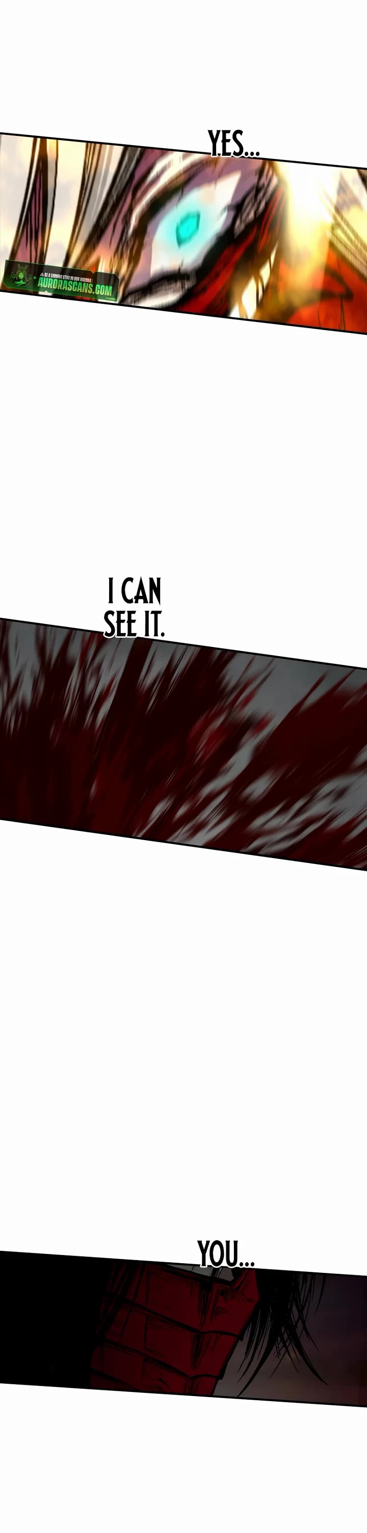 Ninja Reincarnation: Fuuma Kotarou's Quest to Reclaim His Humanity Chapter 44 page 8 - Chapter 44