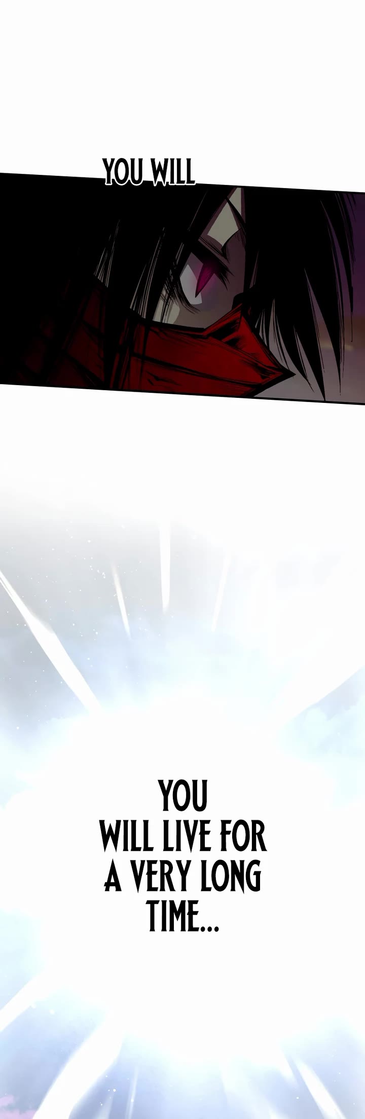 Ninja Reincarnation: Fuuma Kotarou's Quest to Reclaim His Humanity Chapter 44 page 9 - Chapter 44