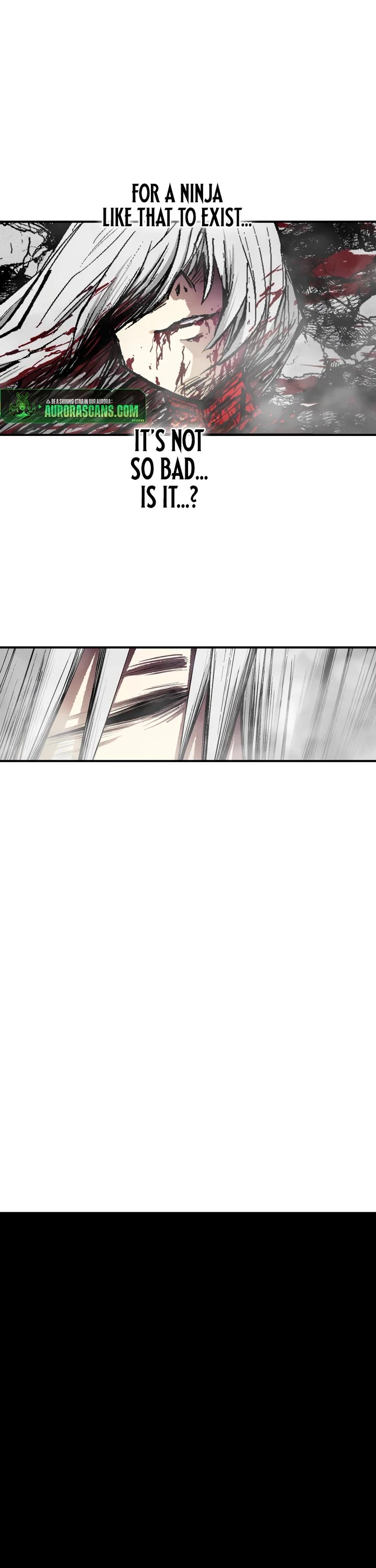 Ninja Reincarnation: Fuuma Kotarou's Quest to Reclaim His Humanity Chapter 45 page 11 - Chapter 45
