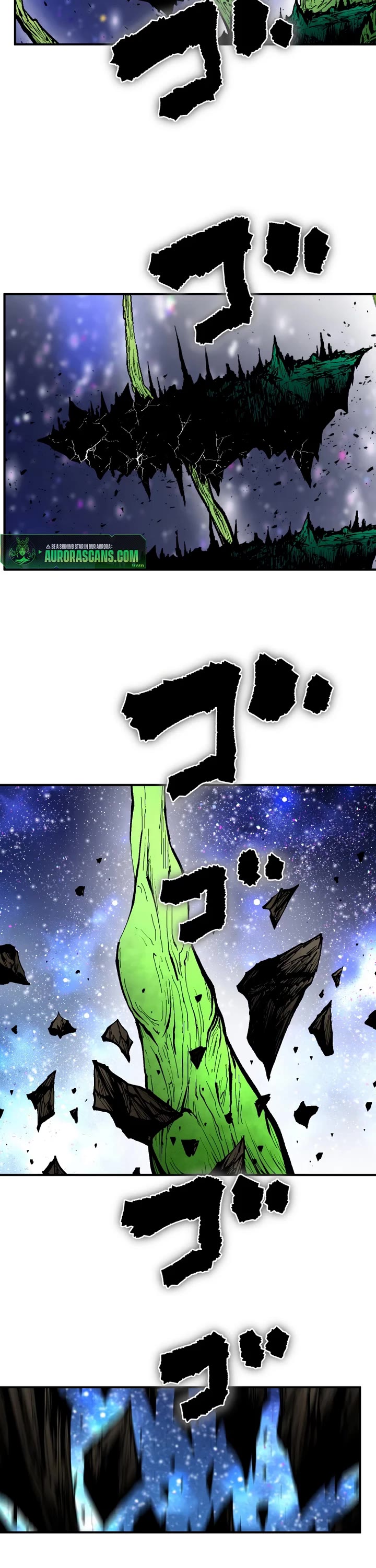 Ninja Reincarnation: Fuuma Kotarou's Quest to Reclaim His Humanity Chapter 45 page 17 - Chapter 45