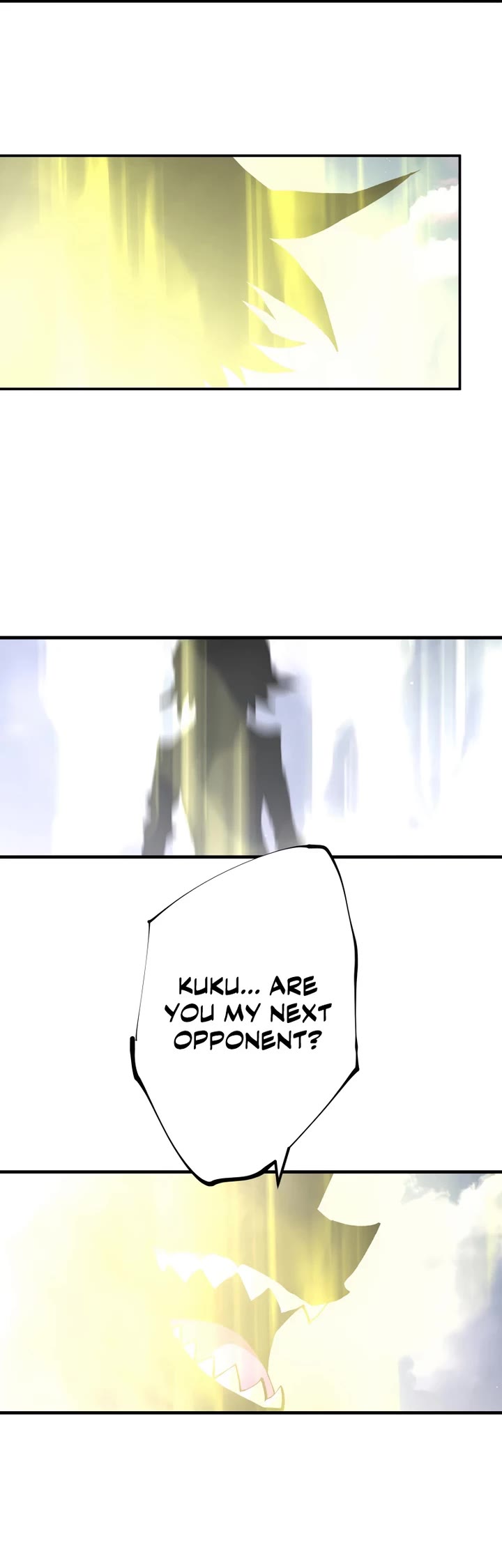 Ninja Reincarnation: Fuuma Kotarou's Quest to Reclaim His Humanity Chapter 45 page 28 - Chapter 45