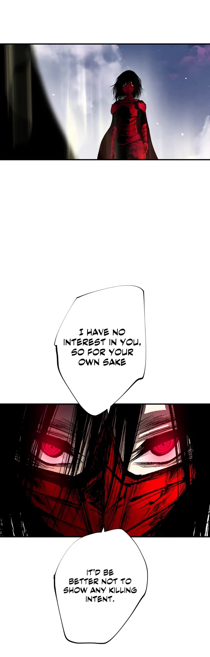 Ninja Reincarnation: Fuuma Kotarou's Quest to Reclaim His Humanity Chapter 45 page 29 - Chapter 45