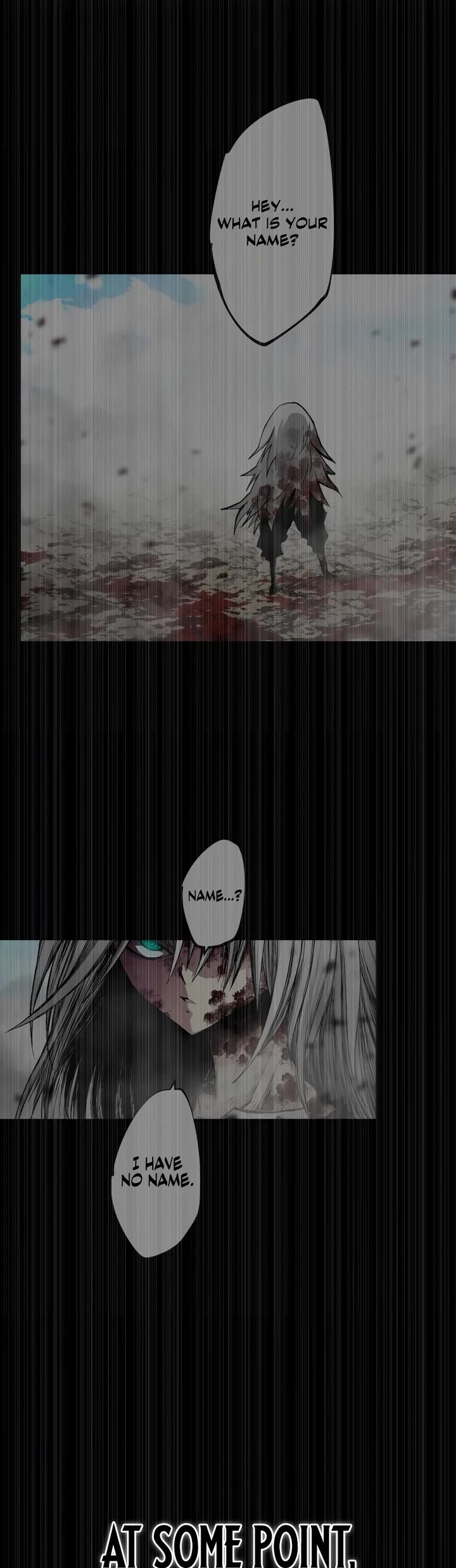 Ninja Reincarnation: Fuuma Kotarou's Quest to Reclaim His Humanity Chapter 45 page 3 - Chapter 45