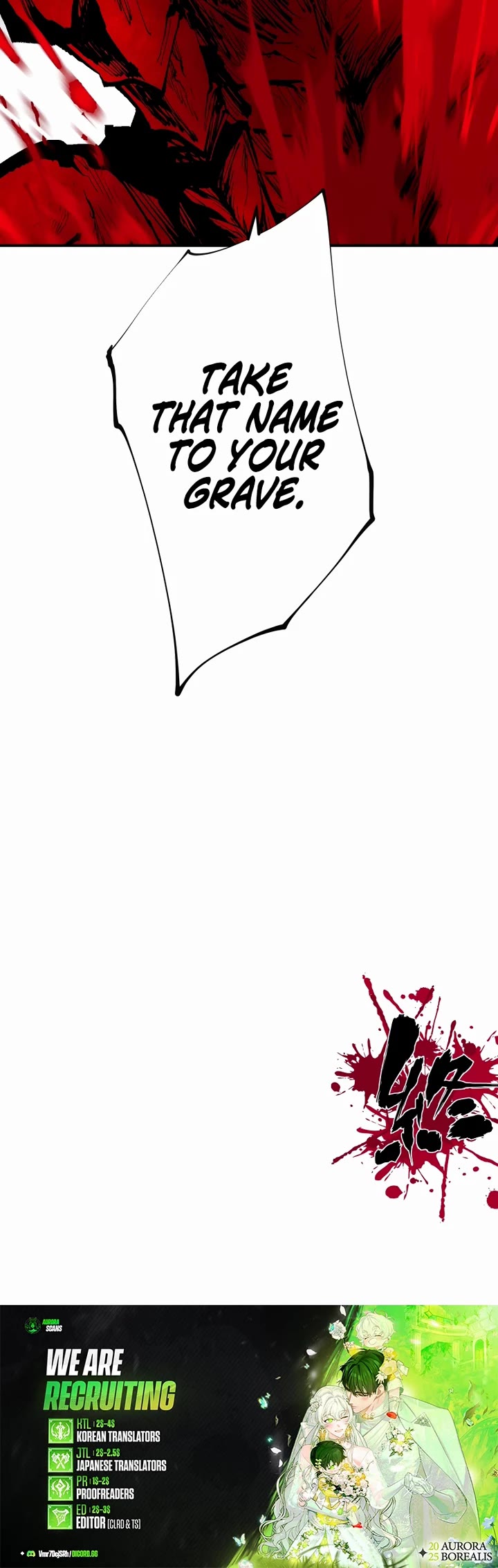 Ninja Reincarnation: Fuuma Kotarou's Quest to Reclaim His Humanity Chapter 45 page 34 - Chapter 45