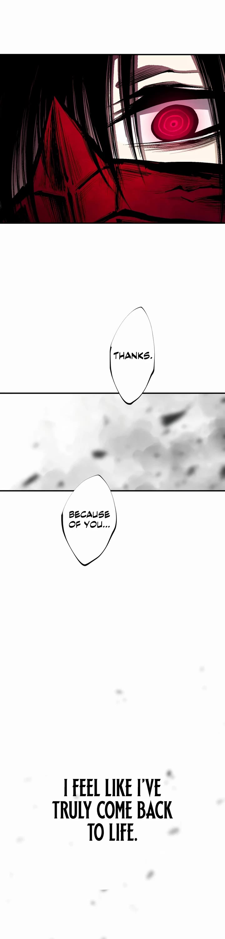 Ninja Reincarnation: Fuuma Kotarou's Quest to Reclaim His Humanity Chapter 45 page 7 - Chapter 45