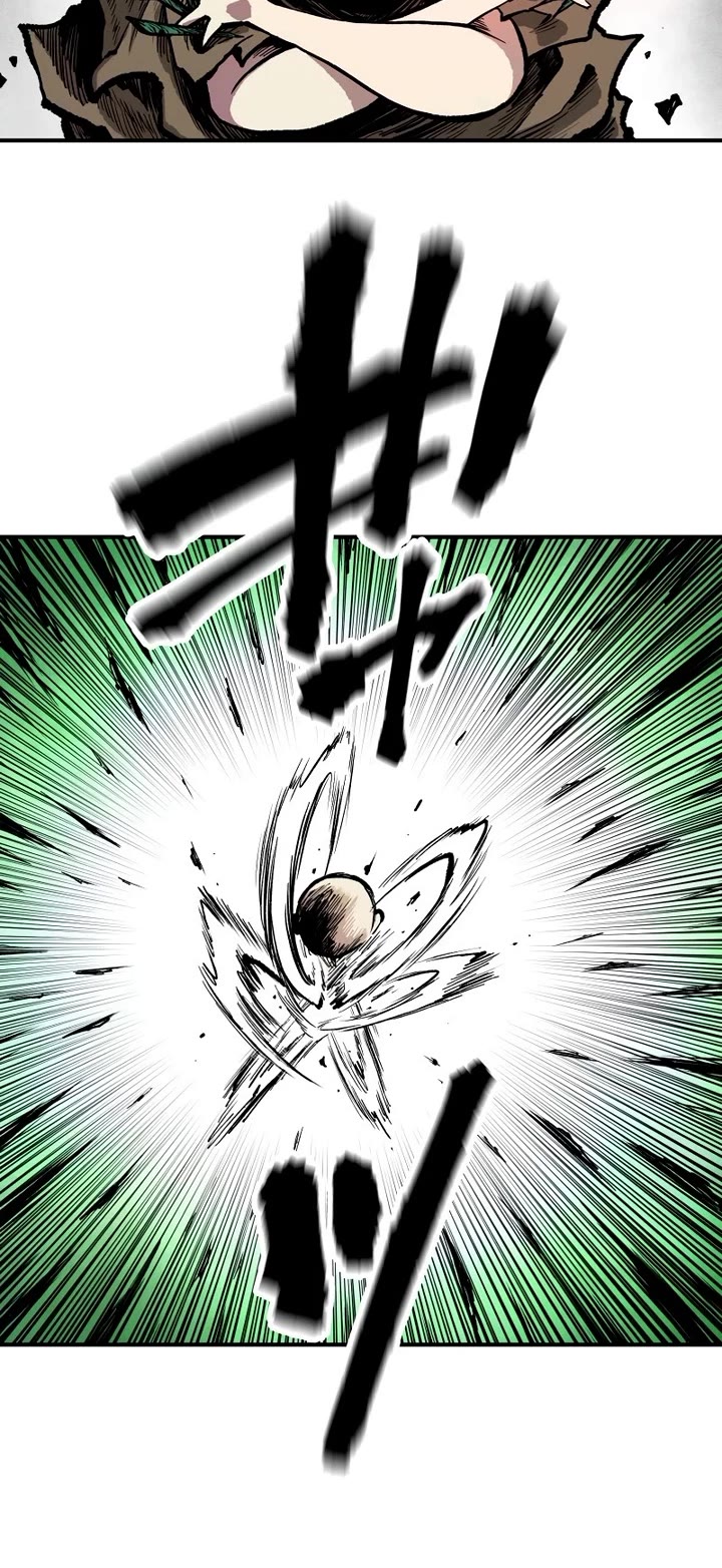 Ninja Reincarnation: Fuuma Kotarou's Quest to Reclaim His Humanity Chapter 5 page 18 - Chapter 5