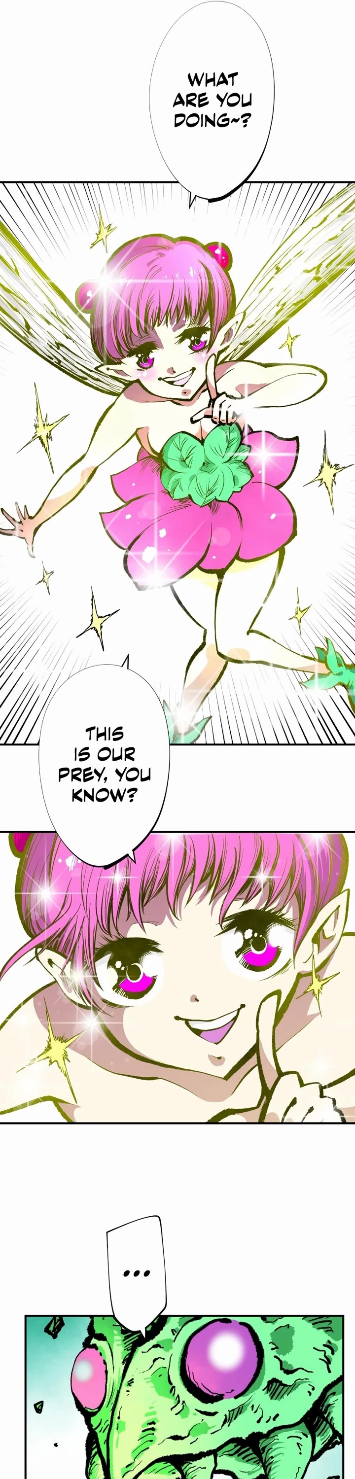 Ninja Reincarnation: Fuuma Kotarou's Quest to Reclaim His Humanity Chapter 5 page 5 - Chapter 5