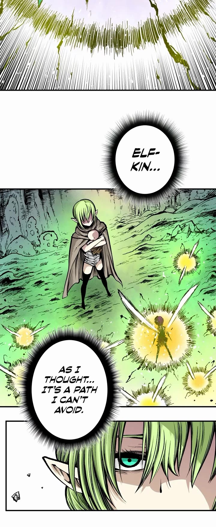Ninja Reincarnation: Fuuma Kotarou's Quest to Reclaim His Humanity Chapter 5 page 9 - Chapter 5