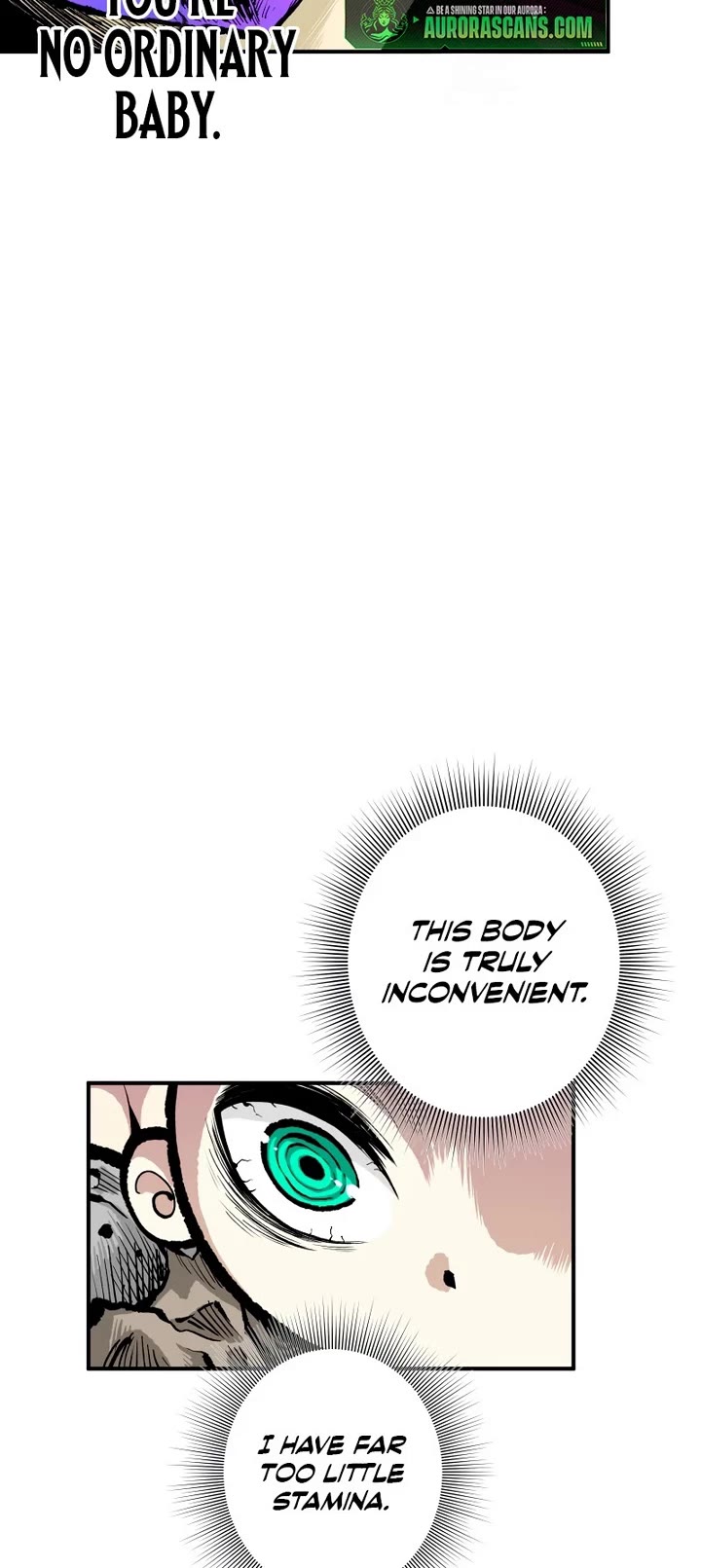 Ninja Reincarnation: Fuuma Kotarou's Quest to Reclaim His Humanity Chapter 6 page 14 - Chapter 6