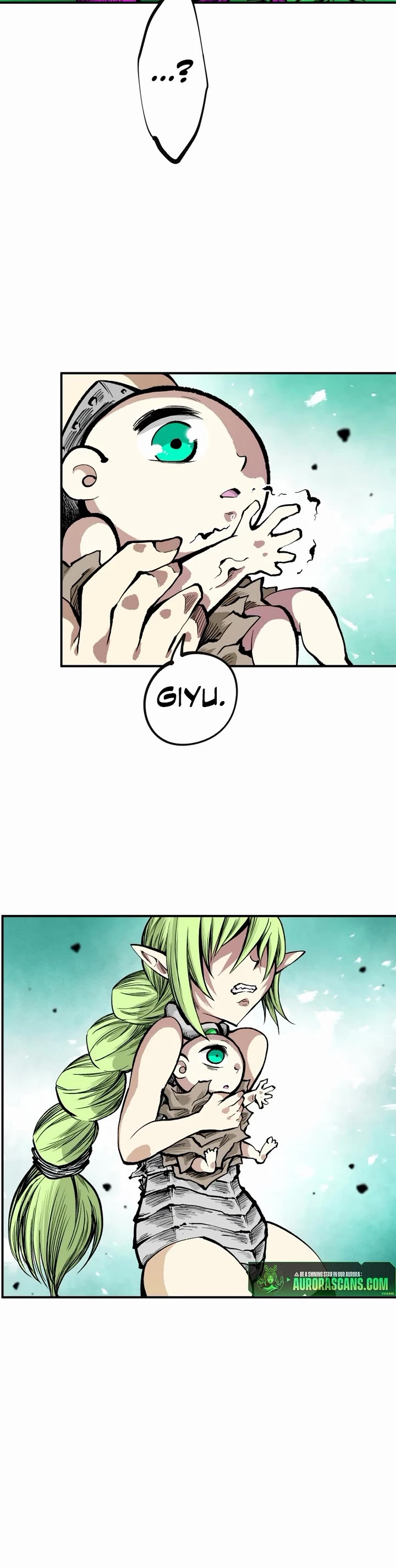 Ninja Reincarnation: Fuuma Kotarou's Quest to Reclaim His Humanity Chapter 6 page 19 - Chapter 6