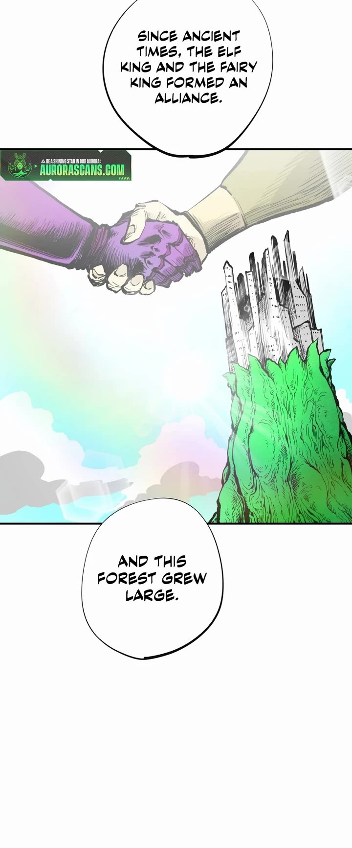 Ninja Reincarnation: Fuuma Kotarou's Quest to Reclaim His Humanity Chapter 6 page 24 - Chapter 6
