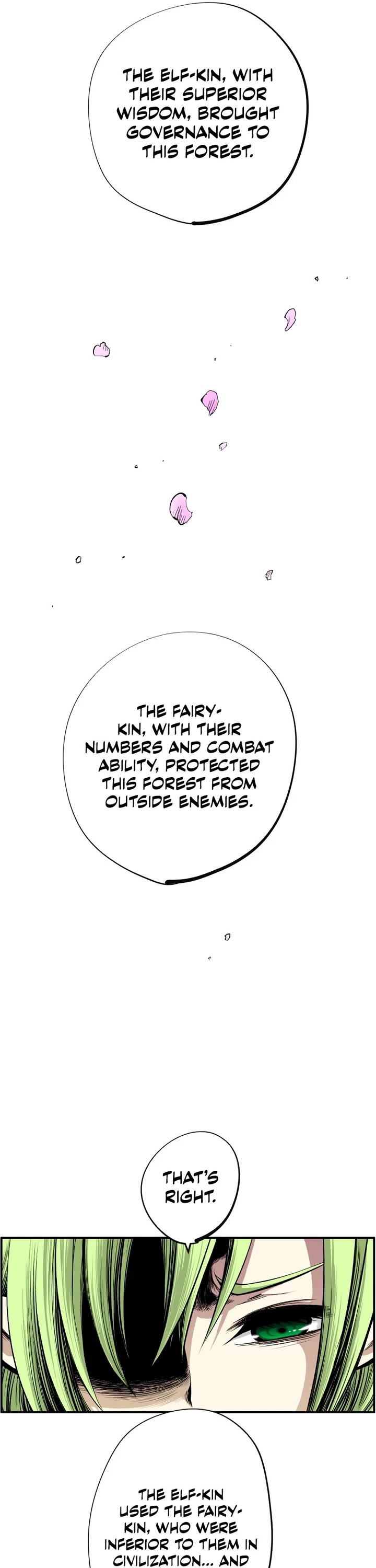 Ninja Reincarnation: Fuuma Kotarou's Quest to Reclaim His Humanity Chapter 6 page 25 - Chapter 6