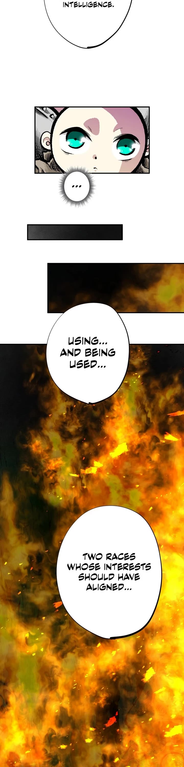 Ninja Reincarnation: Fuuma Kotarou's Quest to Reclaim His Humanity Chapter 6 page 26 - Chapter 6
