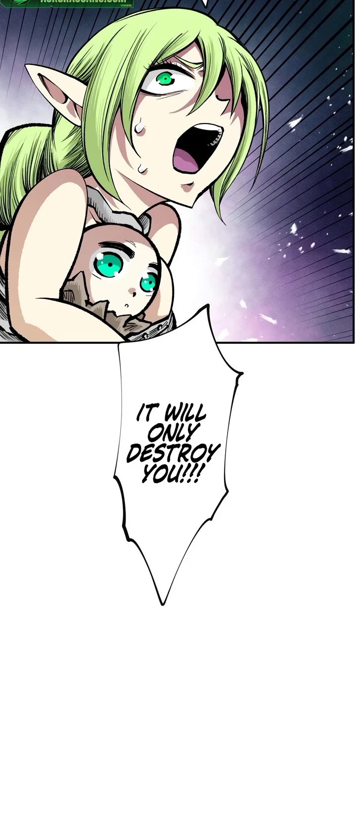 Ninja Reincarnation: Fuuma Kotarou's Quest to Reclaim His Humanity Chapter 6 page 34 - Chapter 6