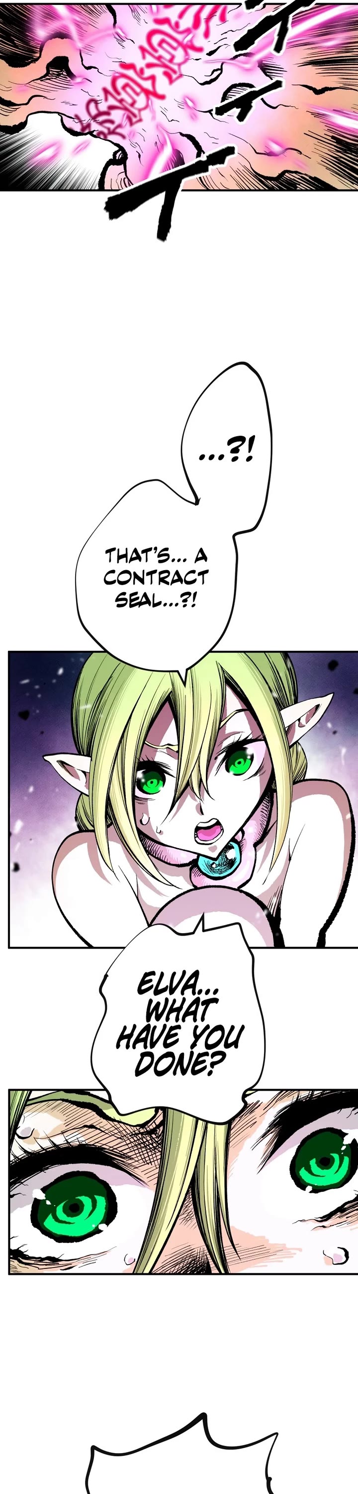 Ninja Reincarnation: Fuuma Kotarou's Quest to Reclaim His Humanity Chapter 6 page 37 - Chapter 6