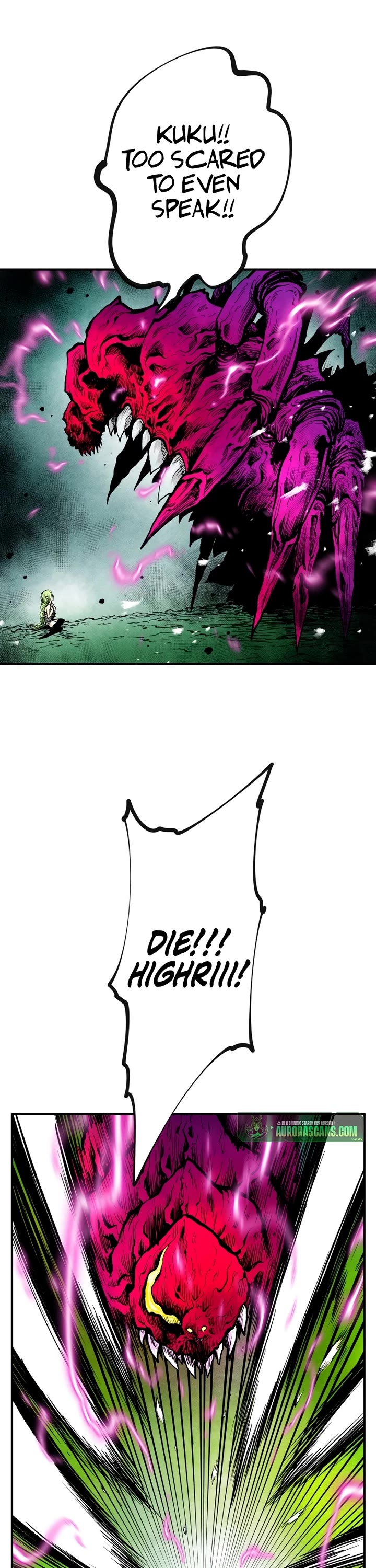 Ninja Reincarnation: Fuuma Kotarou's Quest to Reclaim His Humanity Chapter 7 page 12 - Chapter 7