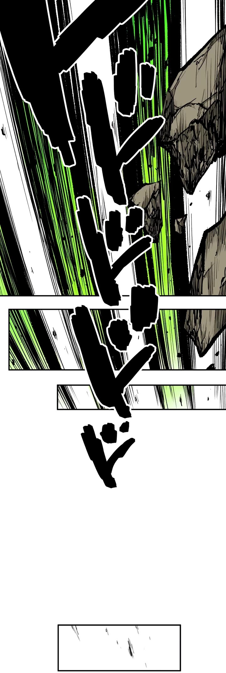 Ninja Reincarnation: Fuuma Kotarou's Quest to Reclaim His Humanity Chapter 7 page 14 - Chapter 7