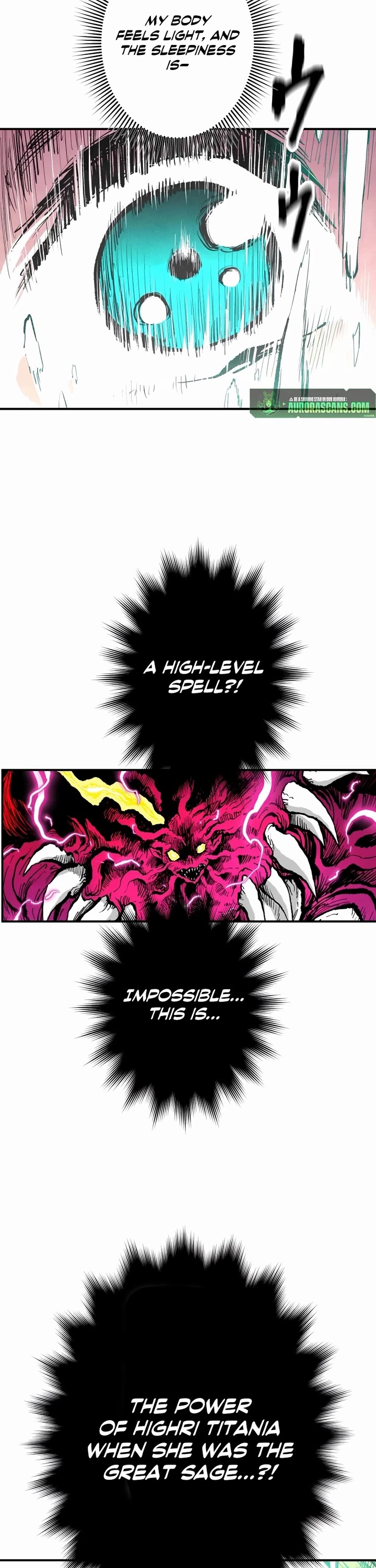 Ninja Reincarnation: Fuuma Kotarou's Quest to Reclaim His Humanity Chapter 7 page 22 - Chapter 7