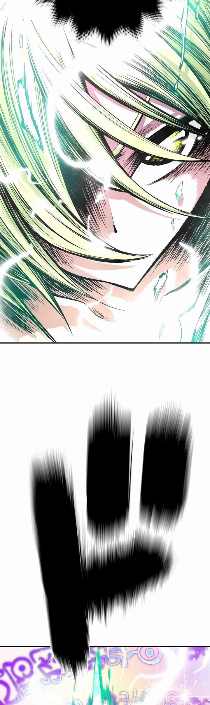 Ninja Reincarnation: Fuuma Kotarou's Quest to Reclaim His Humanity Chapter 7 page 23 - Chapter 7
