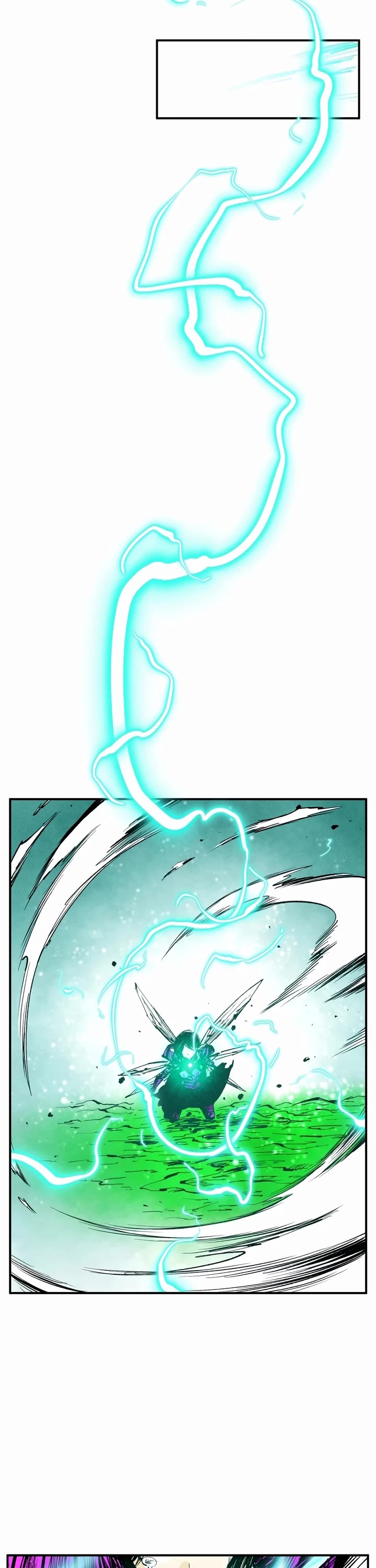 Ninja Reincarnation: Fuuma Kotarou's Quest to Reclaim His Humanity Chapter 7 page 27 - Chapter 7