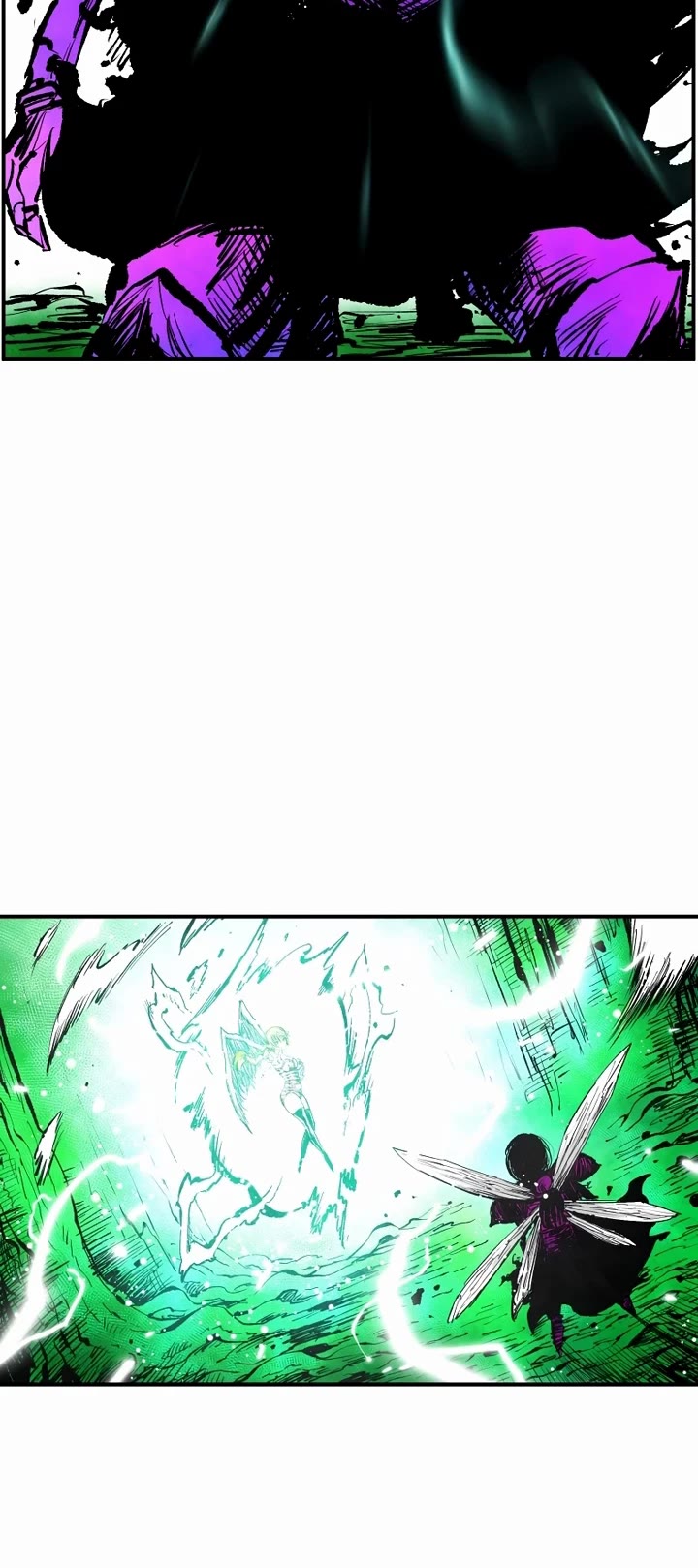 Ninja Reincarnation: Fuuma Kotarou's Quest to Reclaim His Humanity Chapter 7 page 29 - Chapter 7