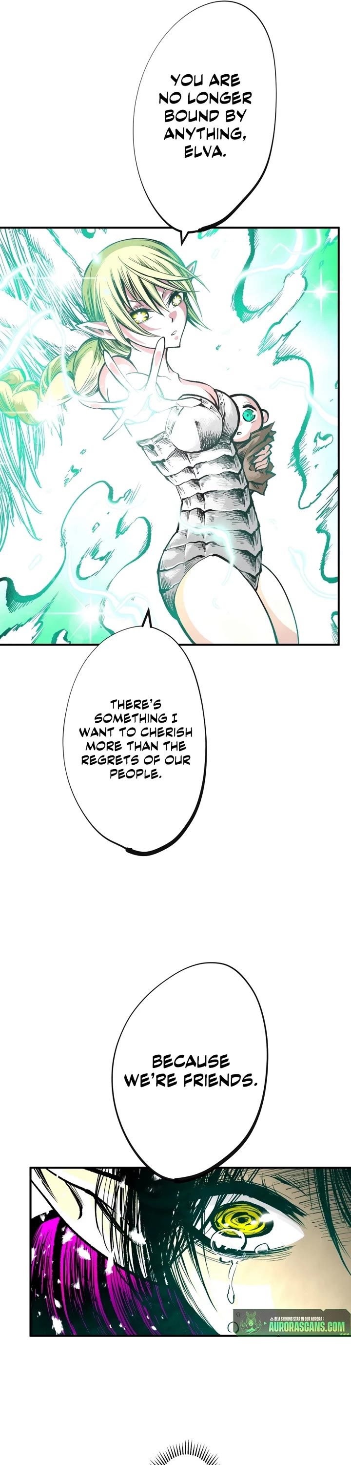 Ninja Reincarnation: Fuuma Kotarou's Quest to Reclaim His Humanity Chapter 7 page 30 - Chapter 7