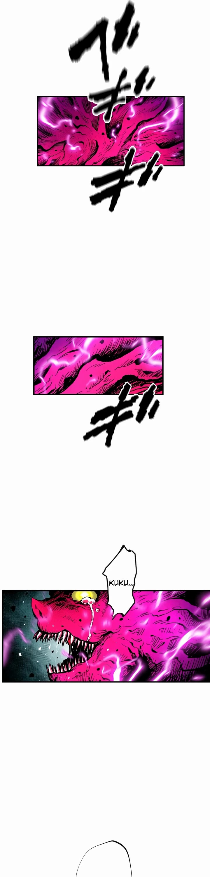 Ninja Reincarnation: Fuuma Kotarou's Quest to Reclaim His Humanity Chapter 7 page 6 - Chapter 7
