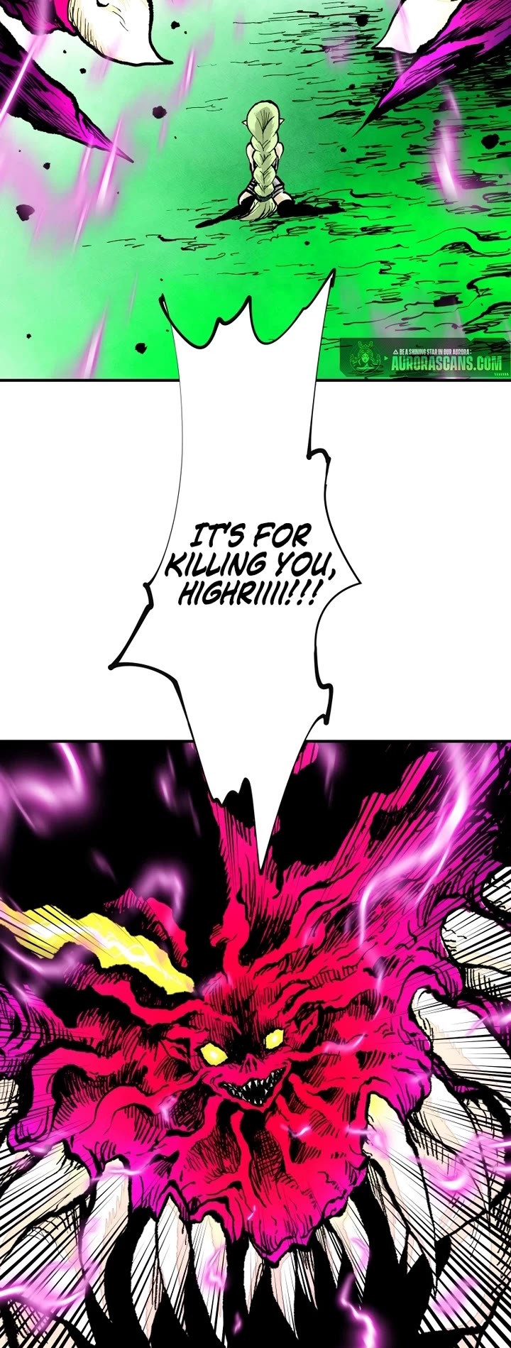 Ninja Reincarnation: Fuuma Kotarou's Quest to Reclaim His Humanity Chapter 7 page 8 - Chapter 7