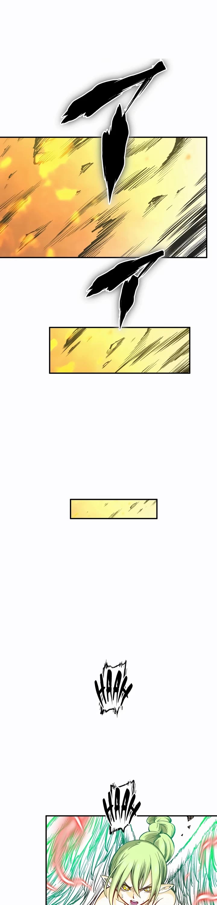 Ninja Reincarnation: Fuuma Kotarou's Quest to Reclaim His Humanity Chapter 8 page 11 - Chapter 8