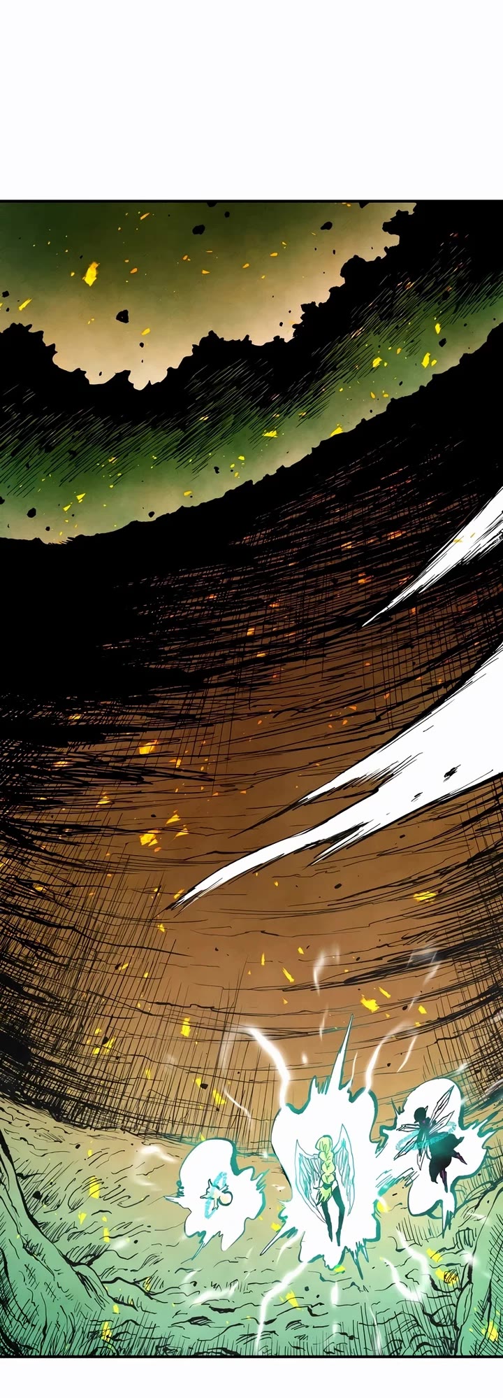 Ninja Reincarnation: Fuuma Kotarou's Quest to Reclaim His Humanity Chapter 8 page 14 - Chapter 8