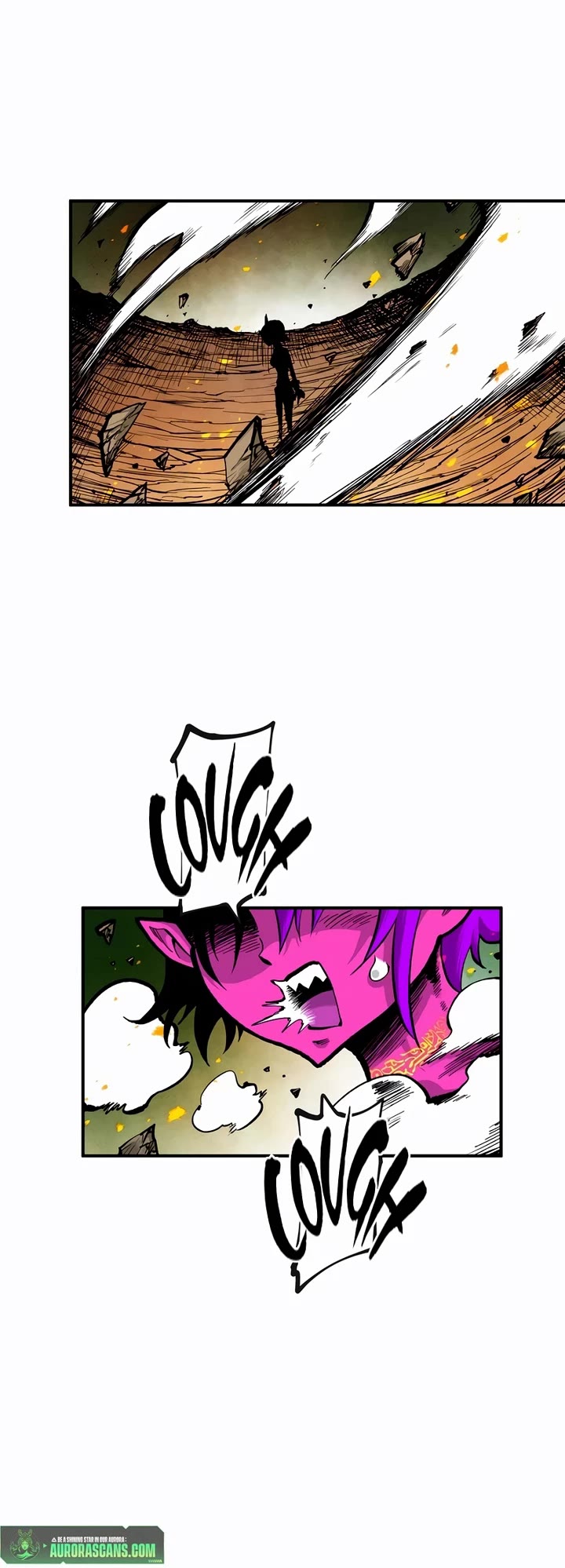 Ninja Reincarnation: Fuuma Kotarou's Quest to Reclaim His Humanity Chapter 8 page 15 - Chapter 8
