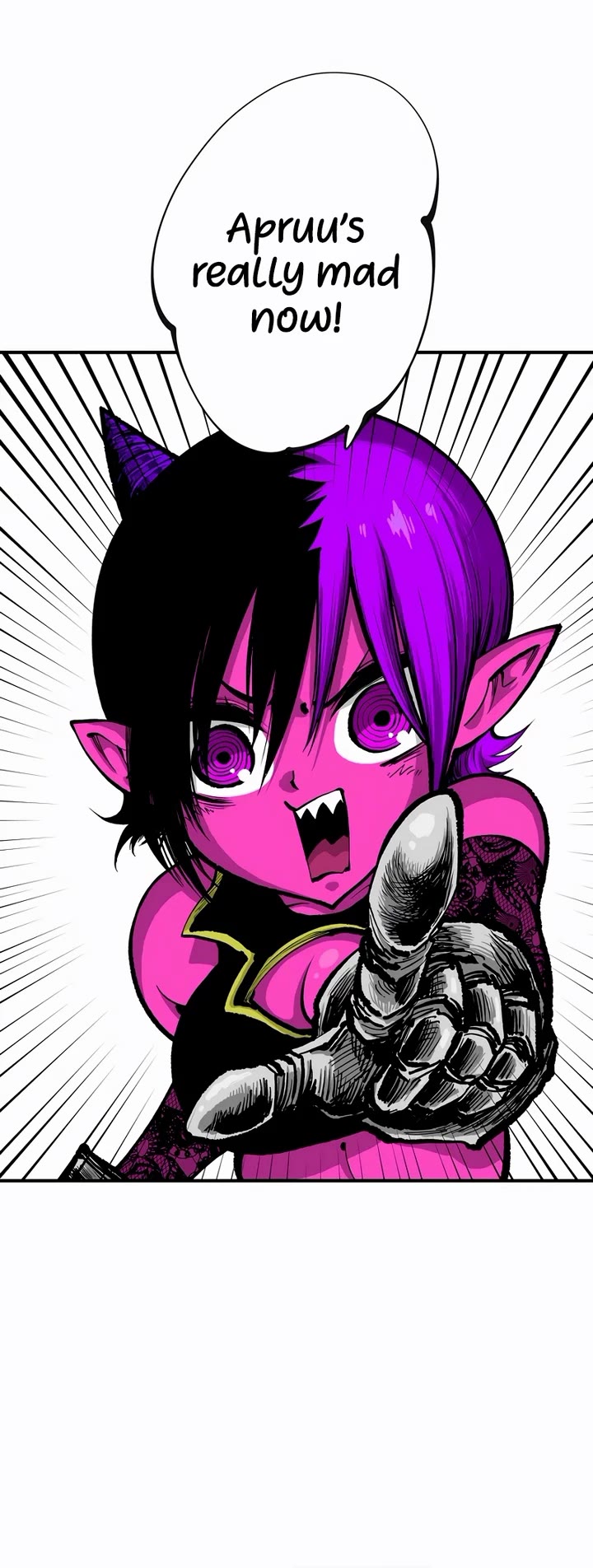 Ninja Reincarnation: Fuuma Kotarou's Quest to Reclaim His Humanity Chapter 8 page 18 - Chapter 8