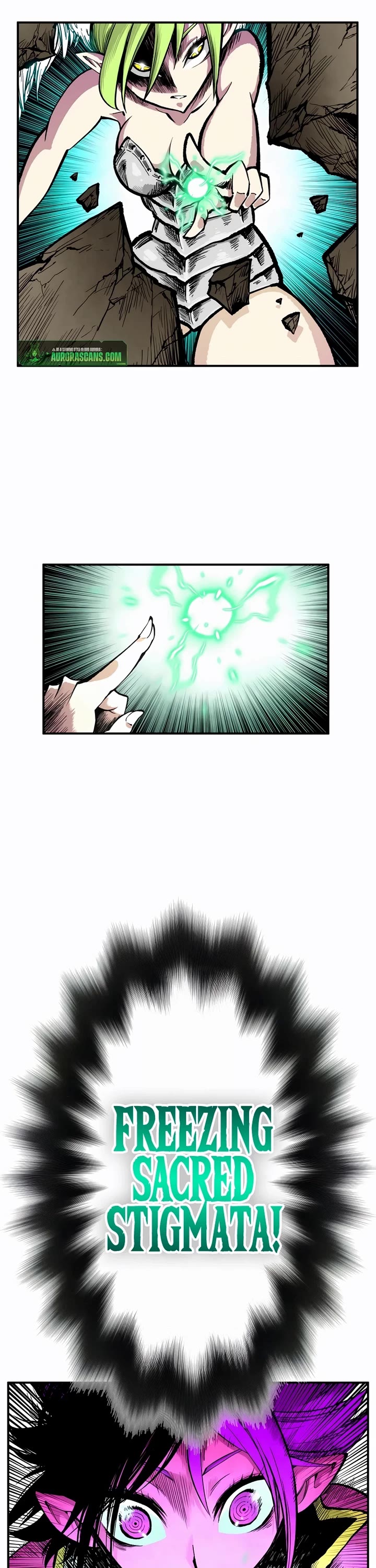 Ninja Reincarnation: Fuuma Kotarou's Quest to Reclaim His Humanity Chapter 8 page 26 - Chapter 8