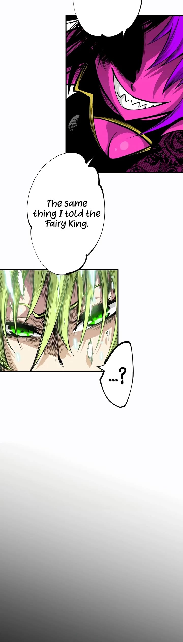 Ninja Reincarnation: Fuuma Kotarou's Quest to Reclaim His Humanity Chapter 8 page 33 - Chapter 8