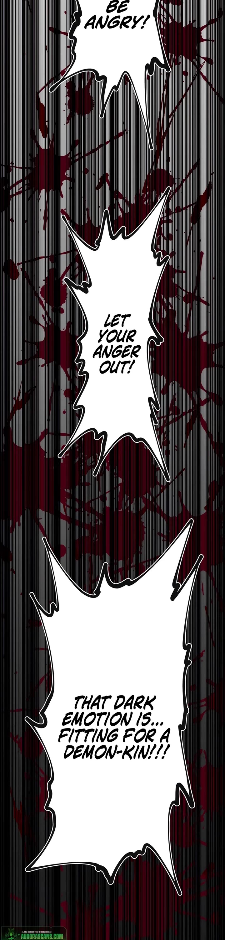 Ninja Reincarnation: Fuuma Kotarou's Quest to Reclaim His Humanity Chapter 8 page 36 - Chapter 8