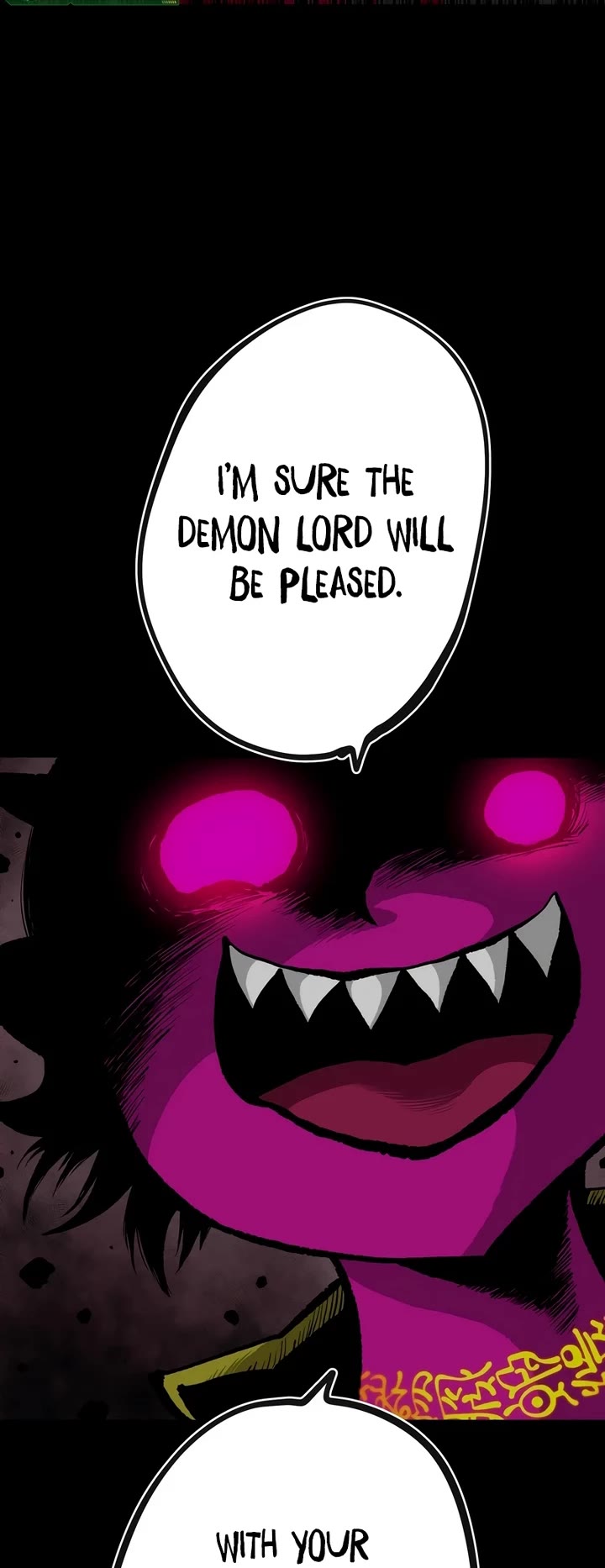 Ninja Reincarnation: Fuuma Kotarou's Quest to Reclaim His Humanity Chapter 8 page 37 - Chapter 8