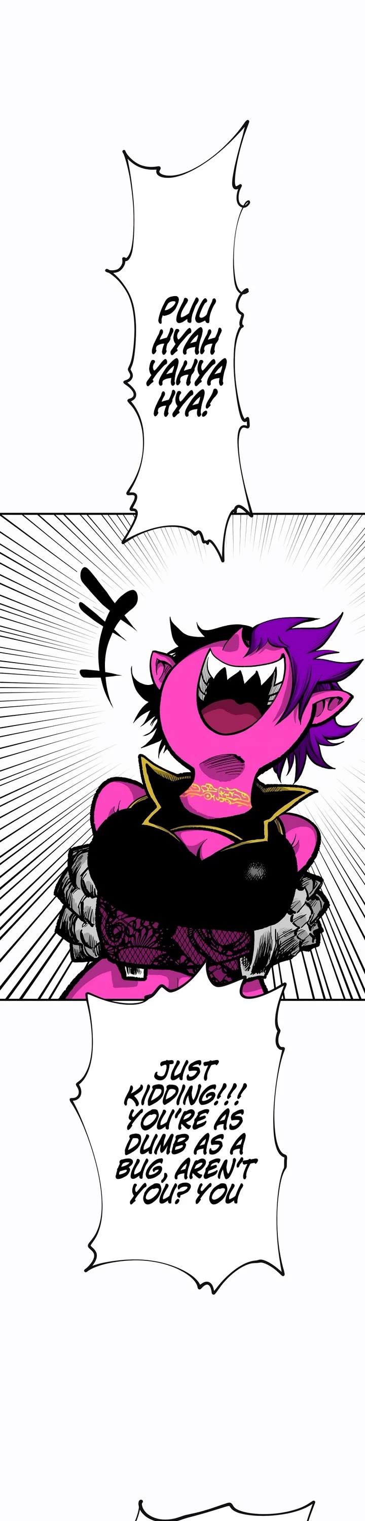 Ninja Reincarnation: Fuuma Kotarou's Quest to Reclaim His Humanity Chapter 8 page 39 - Chapter 8