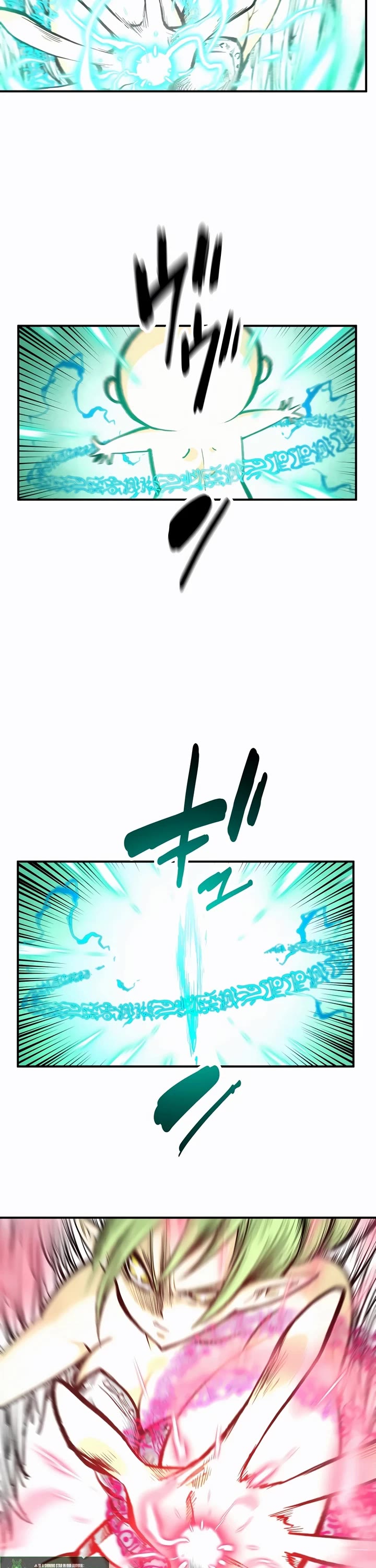 Ninja Reincarnation: Fuuma Kotarou's Quest to Reclaim His Humanity Chapter 8 page 7 - Chapter 8