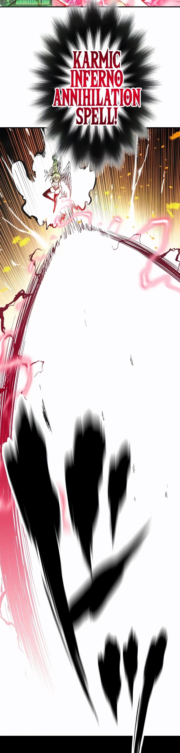 Ninja Reincarnation: Fuuma Kotarou's Quest to Reclaim His Humanity Chapter 8 page 8 - Chapter 8