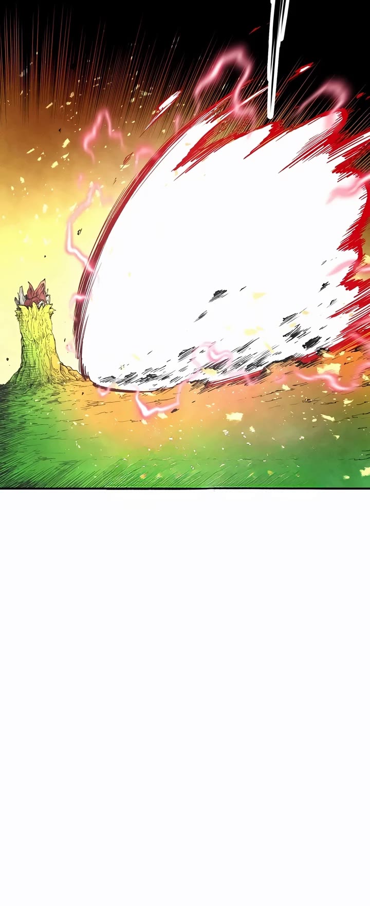 Ninja Reincarnation: Fuuma Kotarou's Quest to Reclaim His Humanity Chapter 8 page 9 - Chapter 8