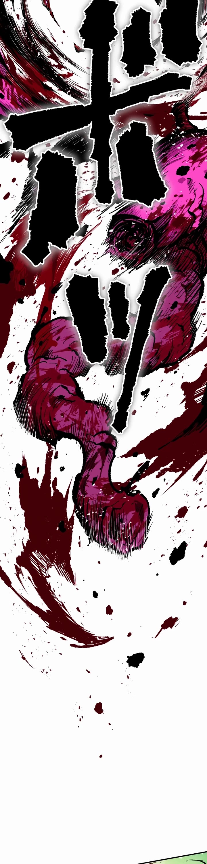 Ninja Reincarnation: Fuuma Kotarou's Quest to Reclaim His Humanity Chapter 9 page 15 - Chapter 9