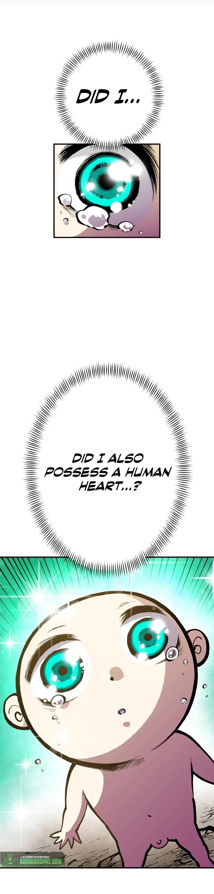 Ninja Reincarnation: Fuuma Kotarou's Quest to Reclaim His Humanity Chapter 9 page 20 - Chapter 9