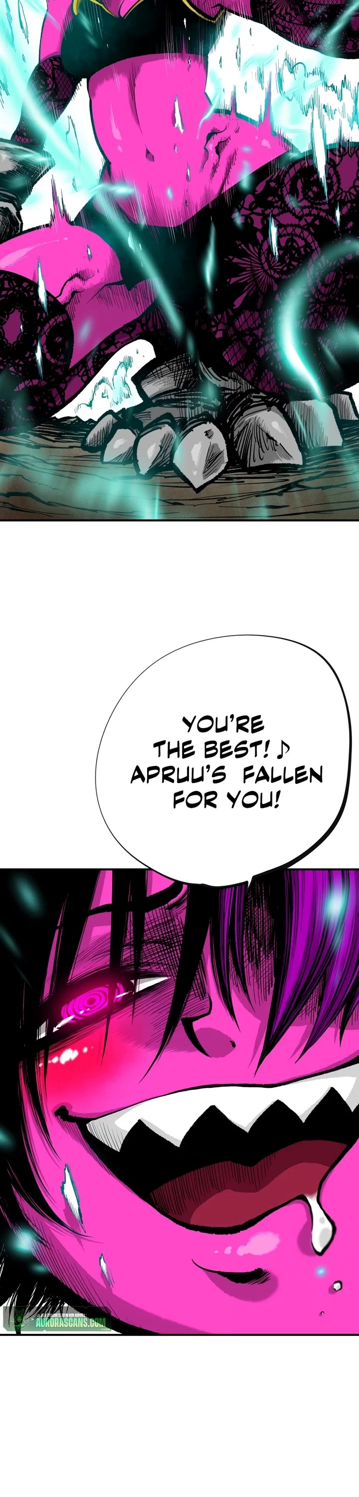 Ninja Reincarnation: Fuuma Kotarou's Quest to Reclaim His Humanity Chapter 9 page 25 - Chapter 9